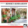 Radio Symphony Orchestra - Nikolai Rimsky-Korsakoff: Sheherazade Op. 35 - EP